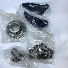 Cargar imagen en el visor de la galería, Kit tiempo c/p 2.0L 2.4L PM MK 5 piezas #generico