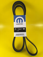 Cargar imagen en el visor de la galería, Correa unica 6pk2199 WJ WK 8 bujias XK #791aa