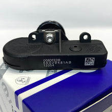 Cargar imagen en el visor de la galería, Sensor tpms presion aire 433mhz WK 16 bujias #481ab