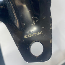 Cargar imagen en el visor de la galería, Base motor KJ KK izq #481ac