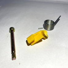 Cargar imagen en el visor de la galería, Manilla puerta interna KK del izq #461aa