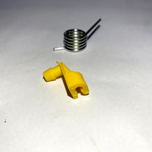 Cargar imagen en el visor de la galería, Manilla puerta interna KK del izq #461aa