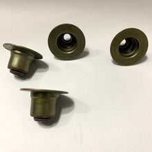 Cargar imagen en el visor de la galería, Combo 4 gomas valvula 3.7 4.7 KJ KK WJ WK XK 4u #974aa