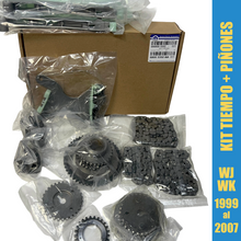 Cargar imagen en el visor de la galería, Kit tiempo c/p 4.7L WJ WK XK 8 bujias #352aa