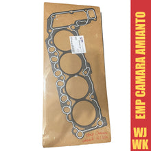 Cargar imagen en el visor de la galería, Empacadura camara 4.7 WJ WK amianto