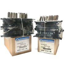 Cargar imagen en el visor de la galería, Combo 2 pastillas freno del y tra KK