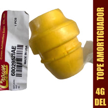 Cargar imagen en el visor de la galería, Tope amortiguador G4 del #521ae