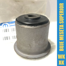 Cargar imagen en el visor de la galería, Buje meseta sup WK XK