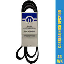 Cargar imagen en el visor de la galería, Correa unica 5.7 6.4 G4 #031aa