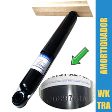 Cargar imagen en el visor de la galería, Amortiguador WK tra