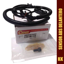 Cargar imagen en el visor de la galería, Sensor abs KK del #019ad