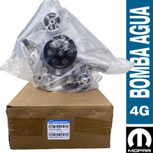 Cargar imagen en el visor de la galería, Bomba agua G4 #915aa