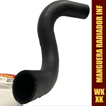 Cargar imagen en el visor de la galería, Manguera radiador 1.6 1.8 3.0 sup #869aa