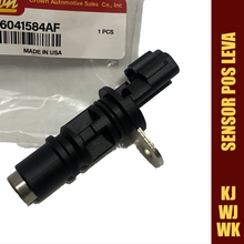 Cargar imagen en el visor de la galería, Sensor posicion arbol leva KJ WJ WK #584af