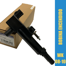 Cargar imagen en el visor de la galería, Bobina WK 16 bujias #049ab