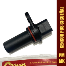 Cargar imagen en el visor de la galería, Sensor posicion cigueñal PM MK #307ac