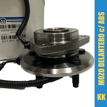 Cargar imagen en el visor de la galería, Mozo/cubo KK del #947ae