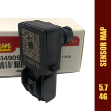 Cargar imagen en el visor de la galería, Sensor map 5.7 ovalado G4 #091aa