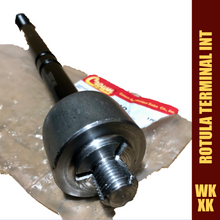 Cargar imagen en el visor de la galería, Rotula terminal direccion int WK XK #292ad