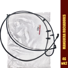 Cargar imagen en el visor de la galería, Manguera rociadores G4 del