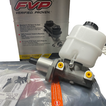 Cargar imagen en el visor de la galería, Bomba freno KJ 02-05 #generico