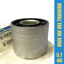 Cargar imagen en el visor de la galería, Buje meseta inf G4 (trasero) #612AA