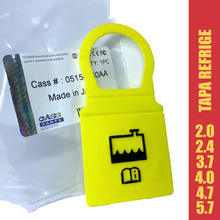 Cargar imagen en el visor de la galería, Tapa envase refrigerante XJ KJ KK WJ WK G4 PM MK #generico