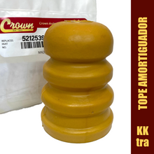 Cargar imagen en el visor de la galería, Tope amortiguador KK tra #396ab