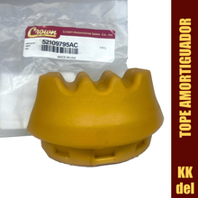 Cargar imagen en el visor de la galería, Tope amortiguador KK del #795ac