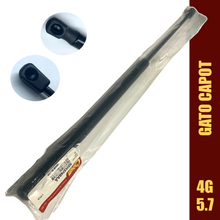 Cargar imagen en el visor de la galería, Gato capot G4 #748aa