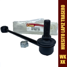 Cargar imagen en el visor de la galería, Lapiz barra estabilizadora tra huesito WK XK #486ac