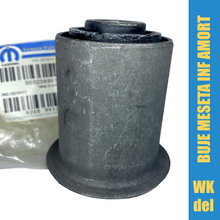 Cargar imagen en el visor de la galería, Buje meseta inf WK XK (amortiguador) #632ac