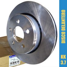 Cargar imagen en el visor de la galería, Disco freno KK del #938ab