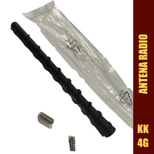 Cargar imagen en el visor de la galería, Antena radio techo KK G4 #generico