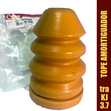 Cargar imagen en el visor de la galería, Tope amortiguador KJ tra #705ab