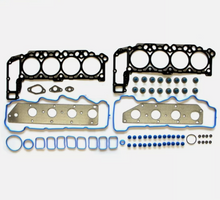 Cargar imagen en el visor de la galería, Kit empacaduras sup 4.7 WK 16 bujias #383aa
