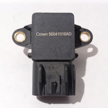 Cargar imagen en el visor de la galería, Sensor map 3.7 4.7 ovalado KJ KK WK XK #018ad