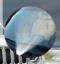 Cargar imagen en el visor de la galería, Rociador WK KK G4 spray abanico pata verde #143ab