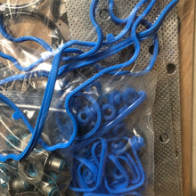 Cargar imagen en el visor de la galería, Kit empacaduras sup 4.7 WK 16 bujias #383aa