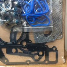 Cargar imagen en el visor de la galería, Kit empacaduras sup 4.7 WK 16 bujias #383aa