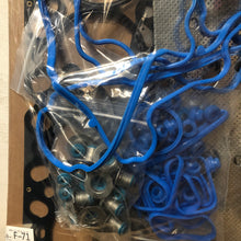 Cargar imagen en el visor de la galería, Kit empacaduras sup 4.7 WK 16 bujias #383aa