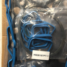 Cargar imagen en el visor de la galería, Kit empacaduras sup 4.7 WJ WK 8 bujias #777aa