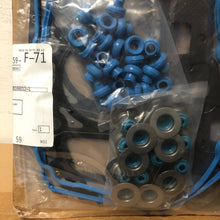 Cargar imagen en el visor de la galería, Kit empacaduras sup 4.7 WJ WK 8 bujias #777aa