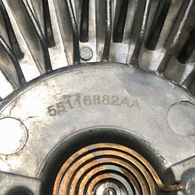 Cargar imagen en el visor de la galería, Fan clutch 4.7 WK XK #882aa