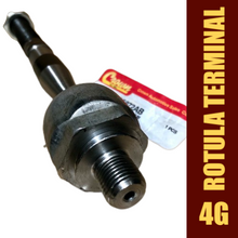 Cargar imagen en el visor de la galería, Rotula terminal direccion int G4 #872ab