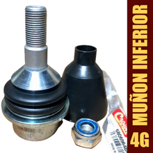 Cargar imagen en el visor de la galería, Muñon meseta inf G4 del