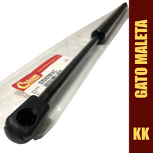 Cargar imagen en el visor de la galería, Gato maleta KK #181ac