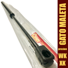 Cargar imagen en el visor de la galería, Gato maleta WK (presion) #322aa