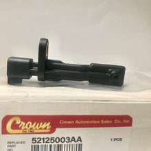 Cargar imagen en el visor de la galería, Sensor abs KK tra #003aa