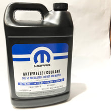 Cargar imagen en el visor de la galería, Refrigerante galon 3,78lts 50/50 morado #849ab